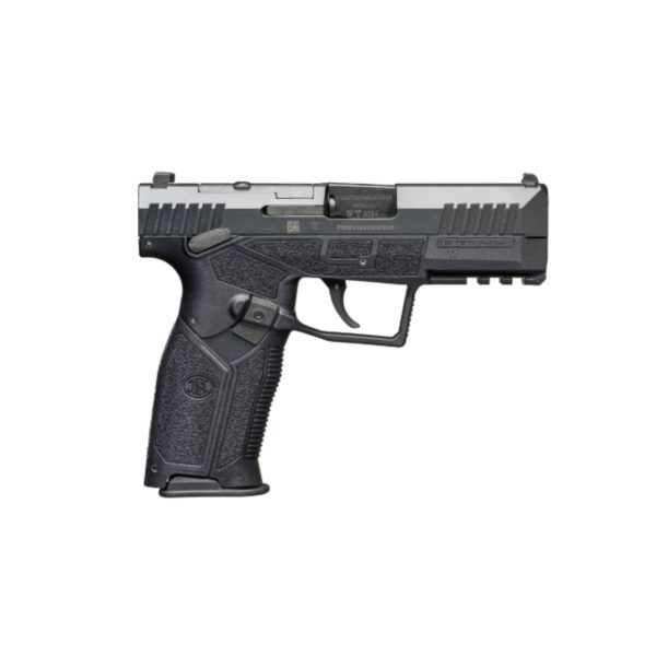 Pistolet FN HERSTAL HIPER BLACK cal.9x19