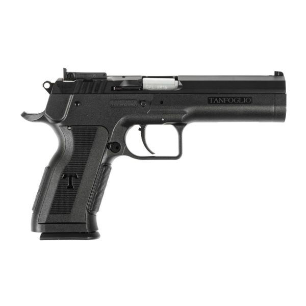 Pistolet Tanfoglio Limited P 9x19