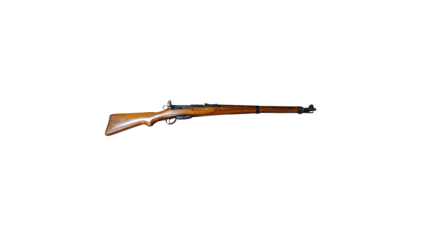 Schmidt-Rubin K31 EN  7.5x55 SUISSE "occasion"
