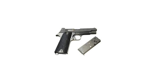 Pistolet MAC 1935 S 7,65 LONG "occasion"