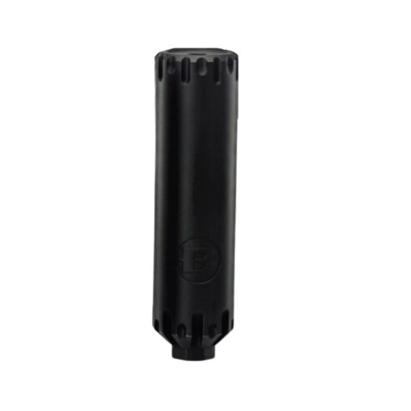Réducteur de son Bergara Ti Supresor-30 (5/8*24) black