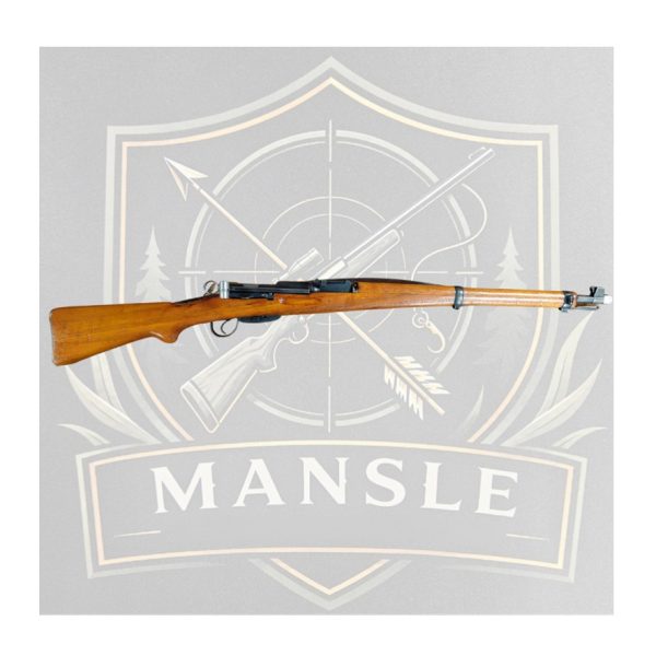 Schmidt-Rubin K31 EN  7.5x55 SUISSE "occasion"