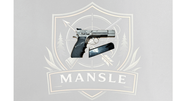 Pistolet Sphinx AT 2000 S .9 PARA " Occasion"