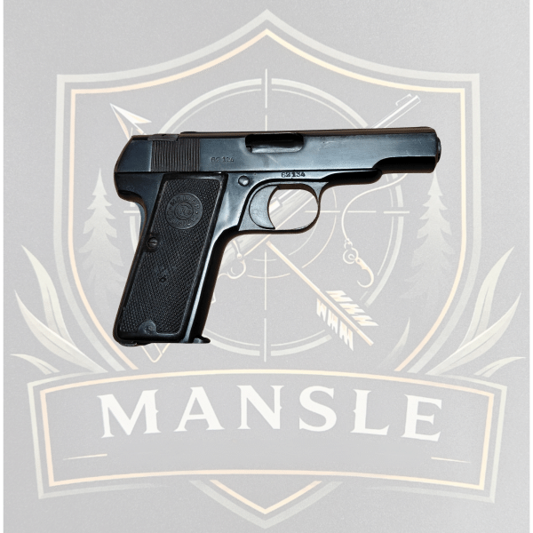Pistolet MELIOR .7,65 Browning "Occasion"