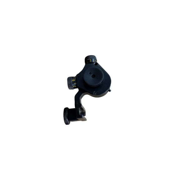 Dioptre + guidon gaucher pour K31