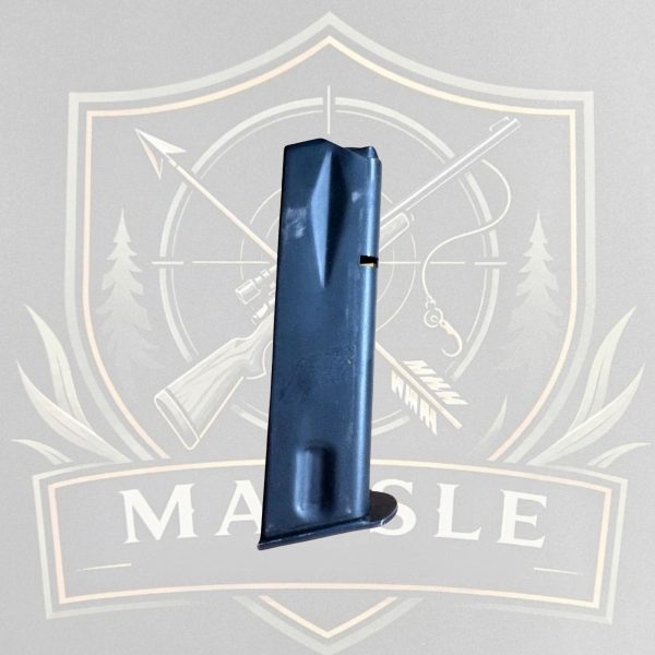 Chargeur Sig P226 9x19mm "occasion"