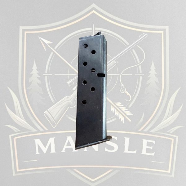 Chargeur Smith & Wesson 439 9x19mm "occasion"