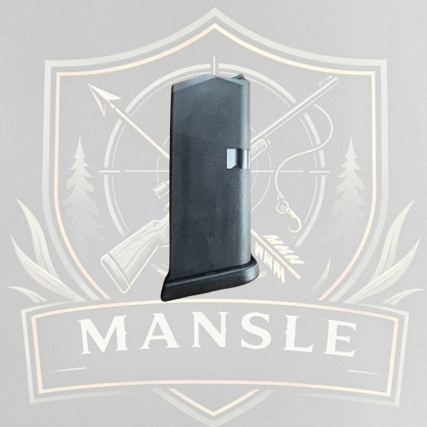 Chargeur Glock 26 9x19mm "occasion"