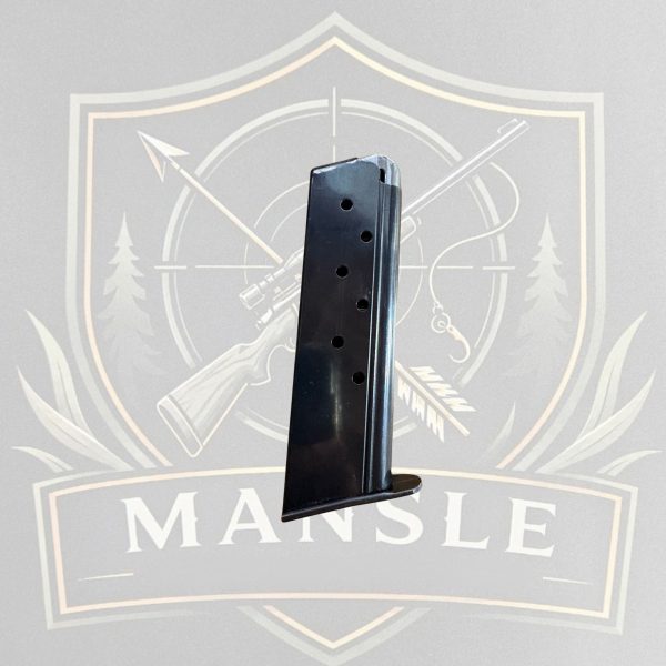Chargeur HK P9S 45 ACP "occasion"