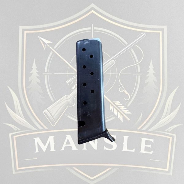 Chargeur Beretta 1951 9x19mm "occasion"
