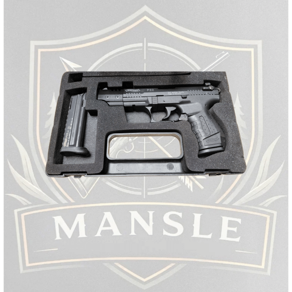 Pistolet Walther P22 22LR "Occasion"