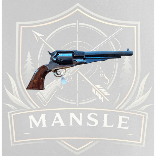 Revolver Remington 1858 New  Army Cal.44 "Occasion"