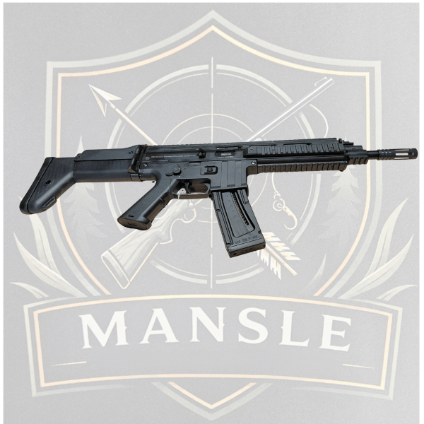Carabine ISSC MK 22 .22LR "Occasion"