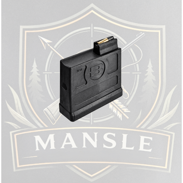 Chargeur 10 Coups Bergara B14-22LR