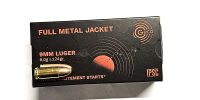 GECO 9x19 FMJ