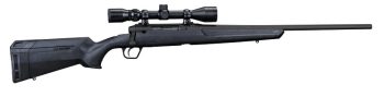 Carabine à verrou SAVAGE AXIS 308 win