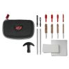 Kit de nettoyage arme de poing REAL AVID